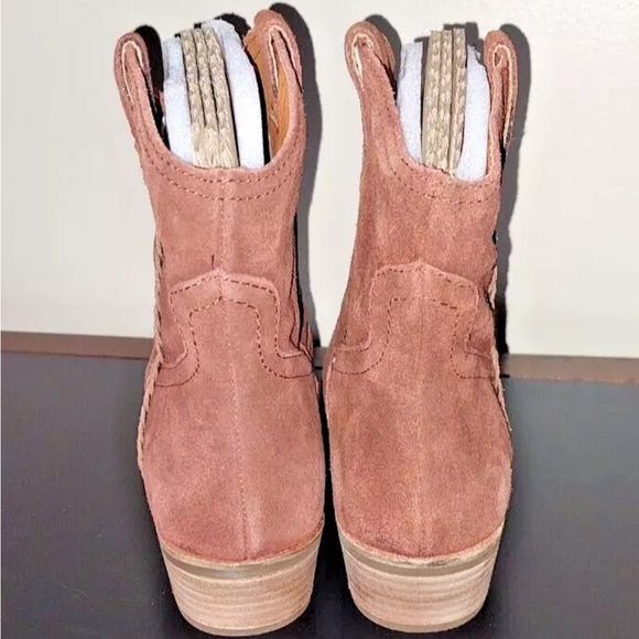 Lucky Brand Hadrya Boot! - Picture 3 of 6